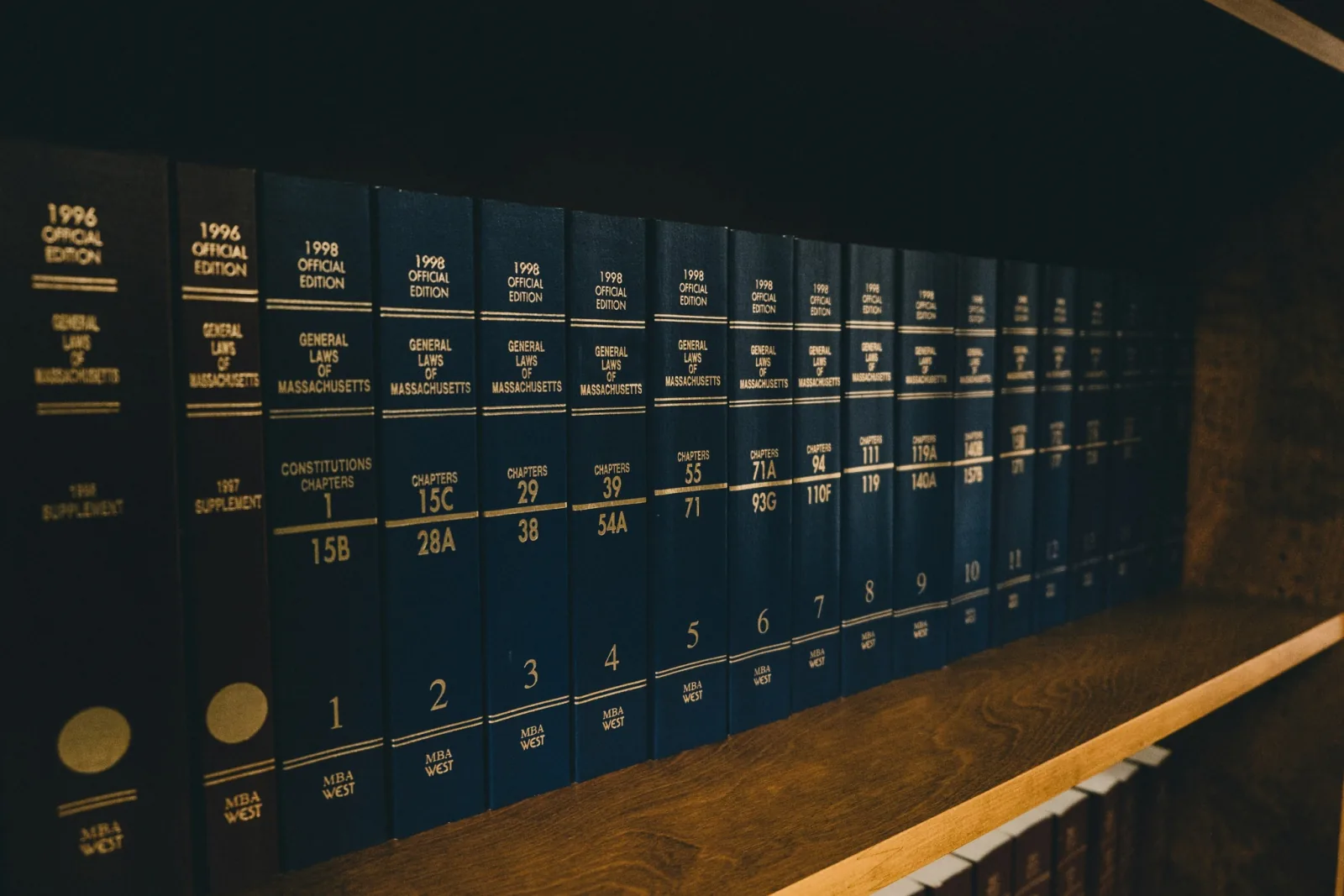 Why Legacy Systems Are Failing Your Legal Practice